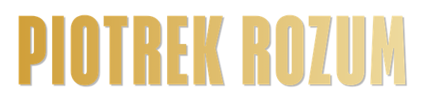 Piotr Rozum Logo